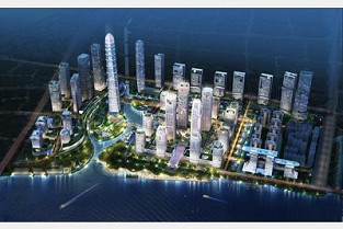 张杨南苑 嘉瑞山庄